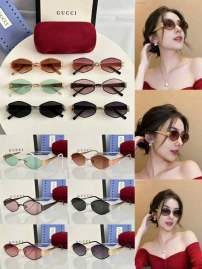 Picture of Gucci Sunglasses _SKUfw79338503fw